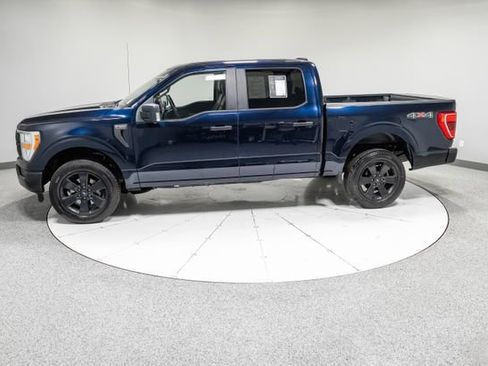 Used 2021 Ford F150 XL w/ Equipment Group 101A High AWD/4WD image 33