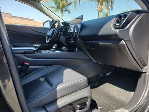 Used 2024 Lexus NX 450h+ AWD w/ Vision Package image 22
