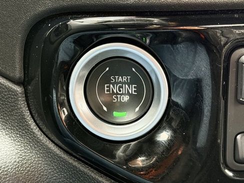 Certified 2024 Chevrolet Silverado 2500 LTZ image 16