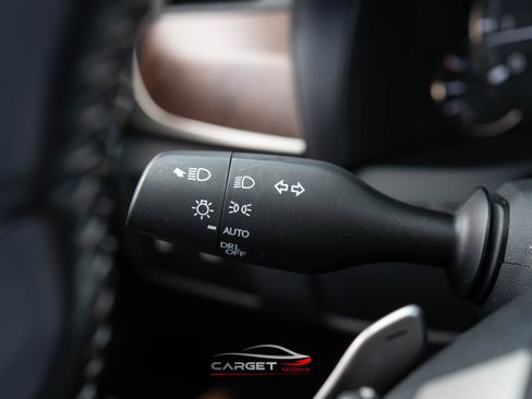 Used 2016 Lexus GS 350 image 29