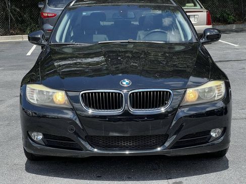 Used 2009 BMW 328i Sedan RWD image 3