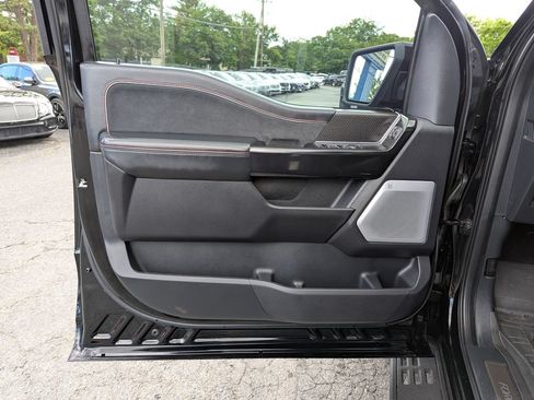 Used 2025 Ford F150 Raptor w/ Equipment Group 803A Raptor R AWD/4WD image 13