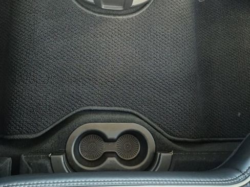 Used 2024 RAM 2500 Laramie image 49