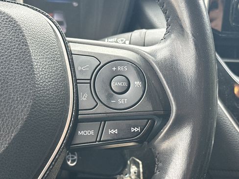 Used 2021 Toyota Corolla SE FWD image 18