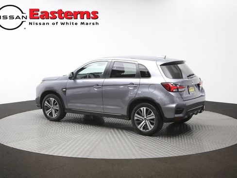 Used 2024 Mitsubishi Outlander Sport AWD image 60