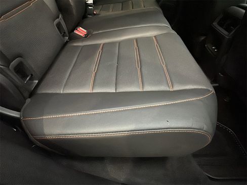 Certified 2025 Honda CR-V Sport-L image 17