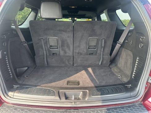 Used 2022 Dodge Durango GT image 29