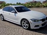 Used 2018 BMW 330e w/ M Sport Package image 2