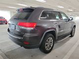 Used 2015 Jeep Grand Cherokee Limited image 4