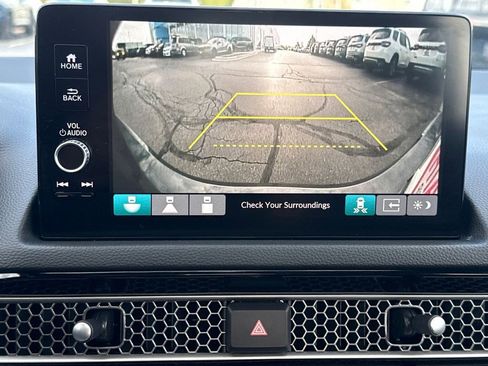 Certified 2023 Honda Civic Sport Touring image 31