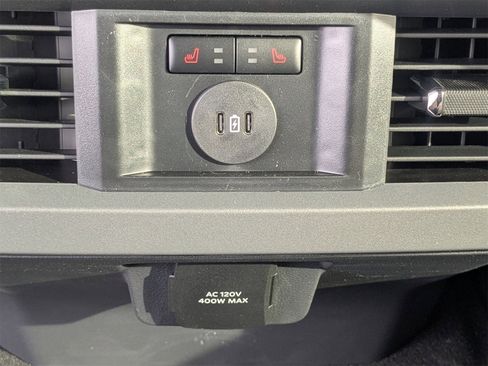 New 2026 Ford F350 Lariat w/ FX4 Off-Road Package image 15