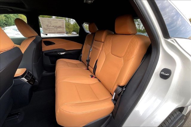 New 2026 Lexus RX 350 AWD image 10