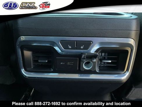 Used 2021 GMC Sierra 1500 Denali AWD/4WD image 18