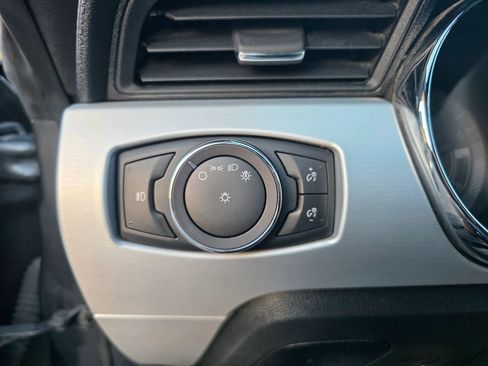 Used 2017 Ford Mustang GT Premium w/ Equipment Group 401A image 12