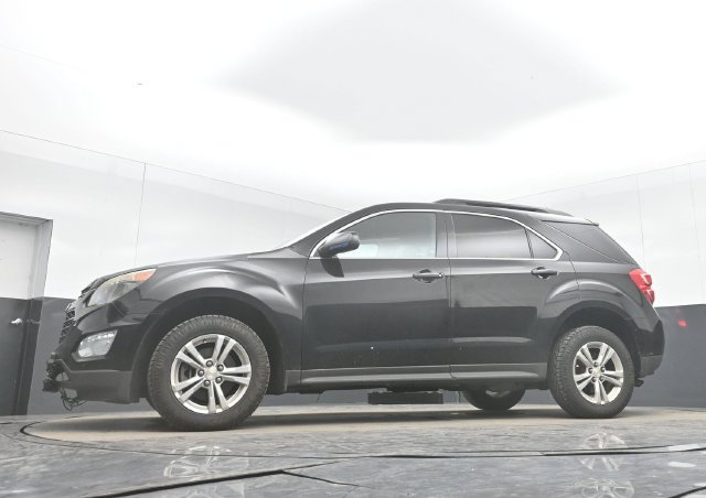 Used 2016 Chevrolet Equinox LT w/ Convenience Package AWD/4WD image 30