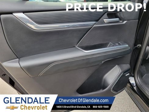 Certified 2025 GMC Acadia Elevation image 17