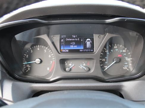Used 2017 Ford Transit 150 XLT image 12