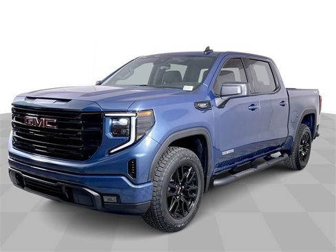 New 2026 GMC Sierra 1500 Elevation w/ Elevation Select Package image 1