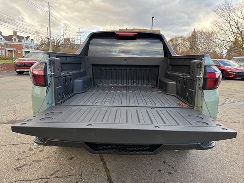 New 2026 Hyundai Santa Cruz SE image 16