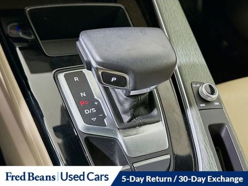 Used 2023 Audi A5 2.0T Premium w/ Convenience Package image 17