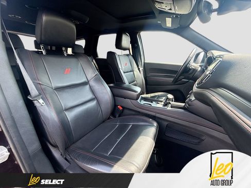 Used 2025 Dodge Durango GT AWD/4WD image 34