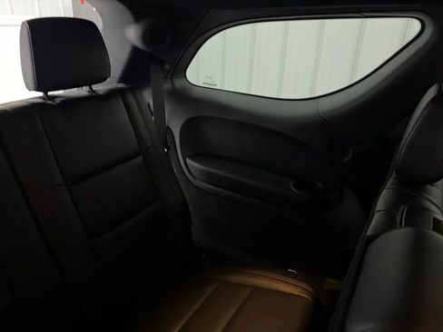 Used 2025 Dodge Durango R/T AWD/4WD image 22