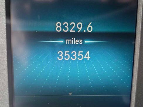 Used 2024 Mercedes-Benz Sprinter 2500 image 25