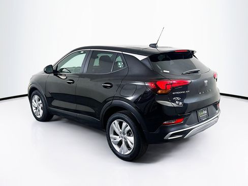 Used 2025 Buick Encore GX Preferred FWD image 5