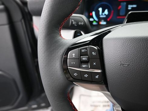 New 2026 Ford Explorer ST AWD/4WD image 26
