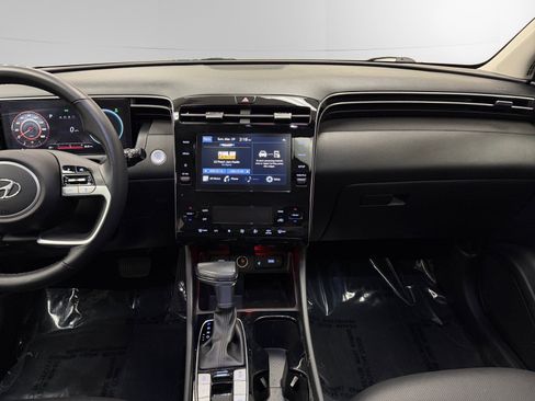 Certified 2023 Hyundai Tucson SEL w/ Convenience Package image 11