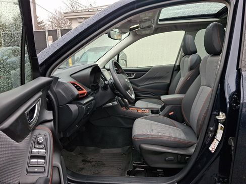 Used 2020 Subaru Forester Sport w/ Popular Package #2 image 12