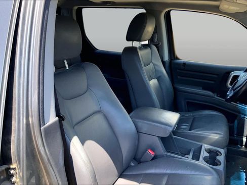 Used 2008 Honda Ridgeline RTL image 8