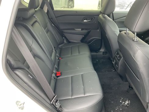 New 2026 Nissan Rogue SV w/ SV Premium Package image 20