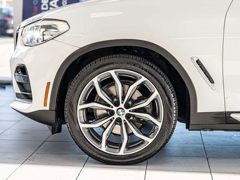 Used 2019 BMW X4 xDrive30i w/ Convenience Package image 7