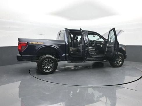 New 2026 Ford F150 Tremor w/ Equipment Group 402B AWD/4WD image 21