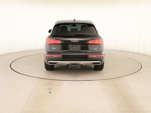 Used 2018 Audi Q5 Prestige w/ Prestige Package AWD/4WD image 5