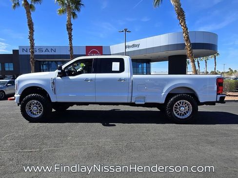 Used 2023 Ford F250 Lariat w/ Tow Technology Package image 3