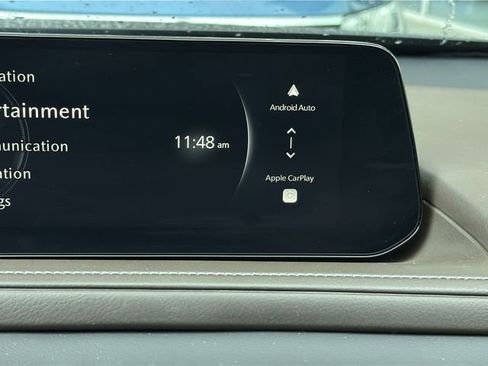 Used 2025 MAZDA CX-30 2.5 Turbo w/ Premium Plus Pkg image 27