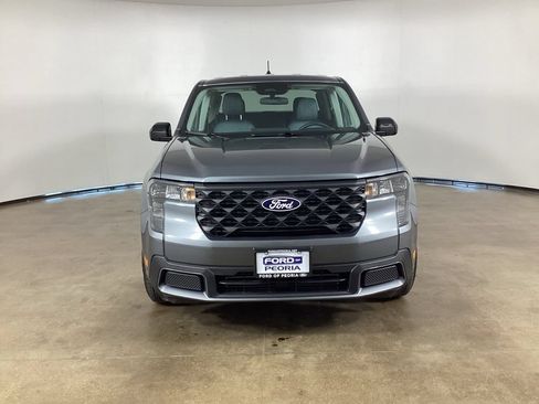 Used 2025 Ford Maverick XLT w/ XLT Luxury Package AWD/4WD image 3