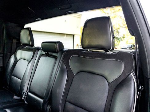 Used 2024 RAM 1500 Laramie image 26