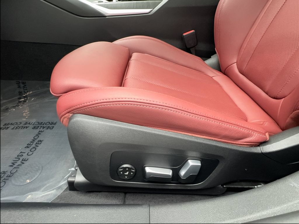 Used 2023 BMW i4 eDrive35 RWD image 25