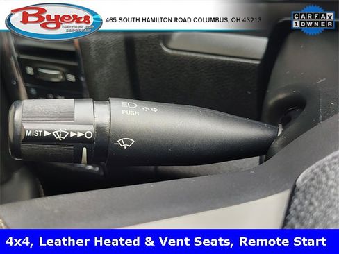 Used 2018 RAM 1500 Laramie image 21