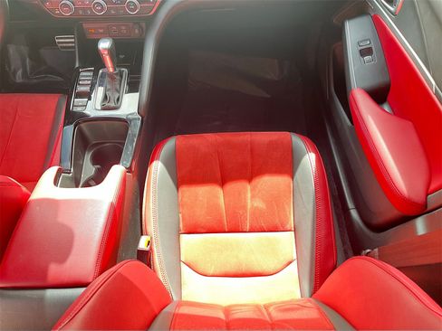 Used 2024 Acura Integra A-Spec image 24