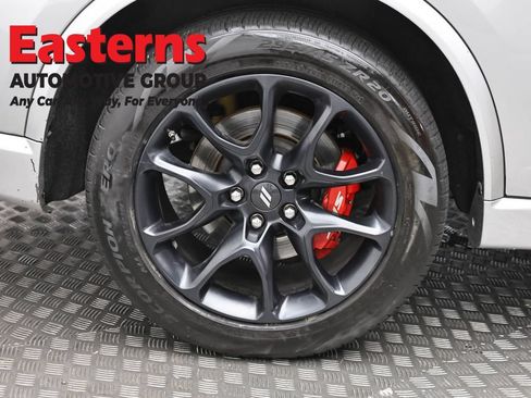Used 2024 Dodge Durango R/T AWD/4WD image 32