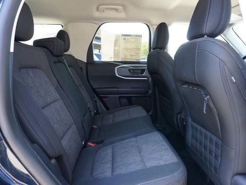 Used 2022 Ford Bronco Sport Big Bend w/ Convenience Package image 26