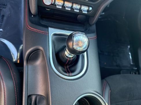 Used 2021 Ford Mustang GT Premium w/ Equipment Group 401A image 32