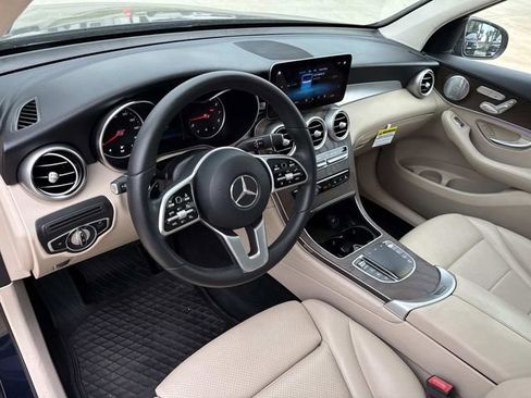 Used 2021 Mercedes-Benz GLC 300 GLC 300 image 19