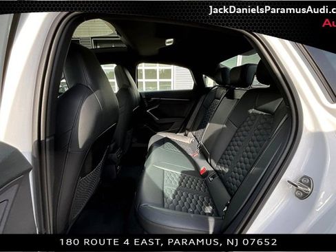 New 2026 Audi RS 3 image 10