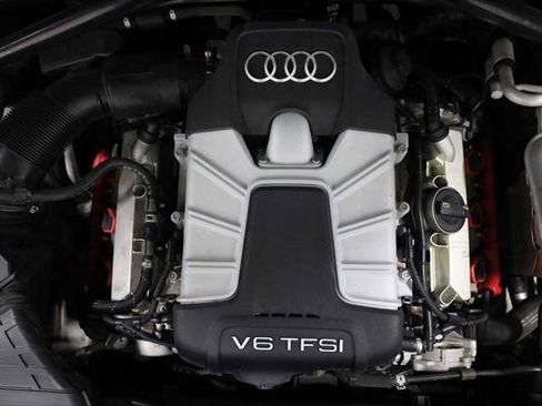 Used 2014 Audi Q5 3.0T Prestige AWD/4WD image 40