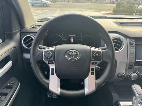 Used 2019 Toyota Tundra SR5 w/ TRD Off Road Package image 21